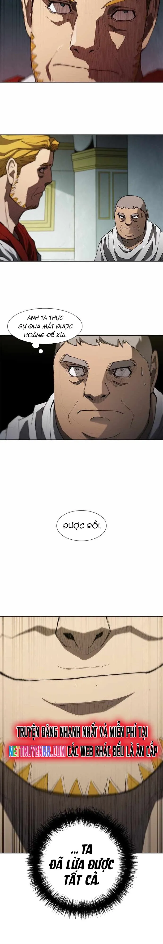 Con Đường Của Võ Giả: Chapter 76