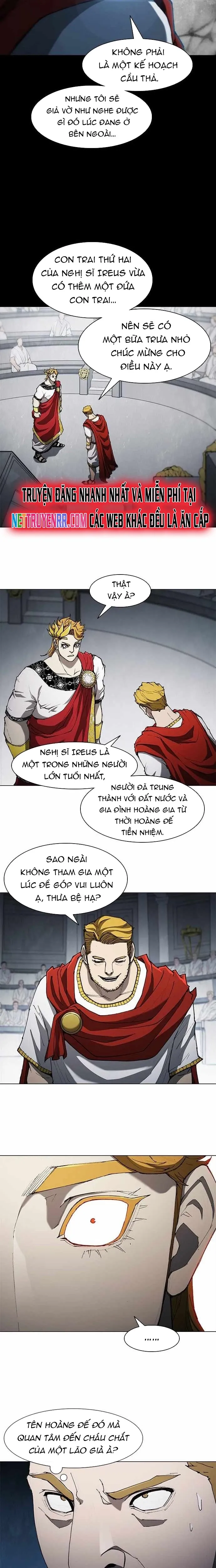 Con Đường Của Võ Giả: Chapter 76