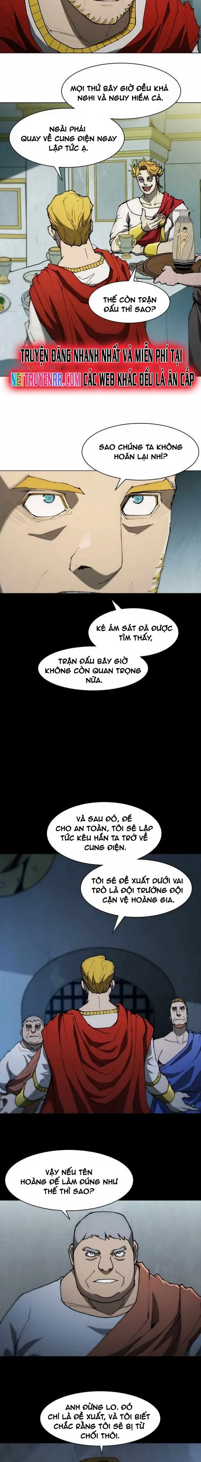 Con Đường Của Võ Giả: Chapter 77