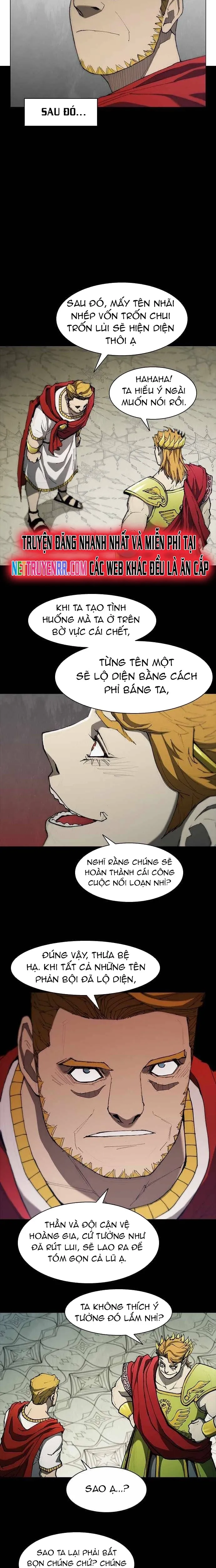 Con Đường Của Võ Giả: Chapter 78
