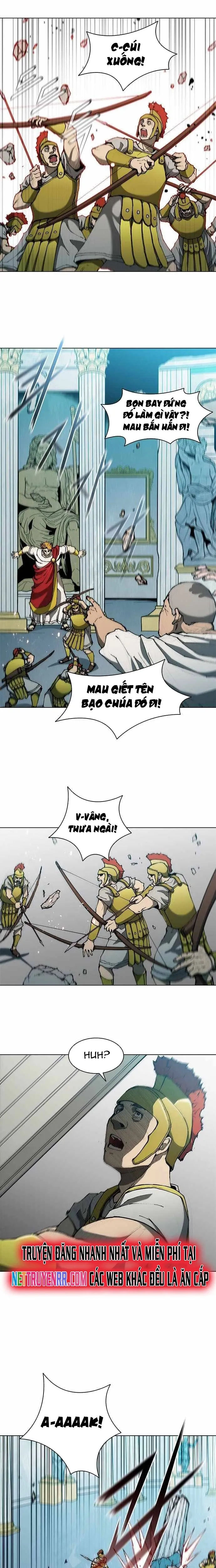 Con Đường Của Võ Giả: Chapter 78