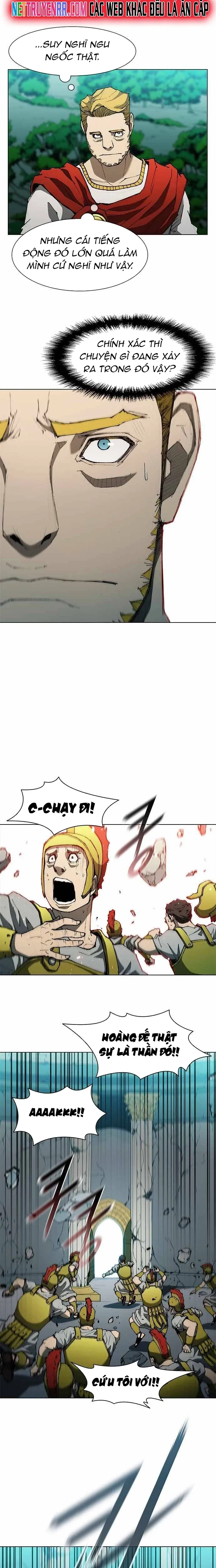 Con Đường Của Võ Giả: Chapter 78