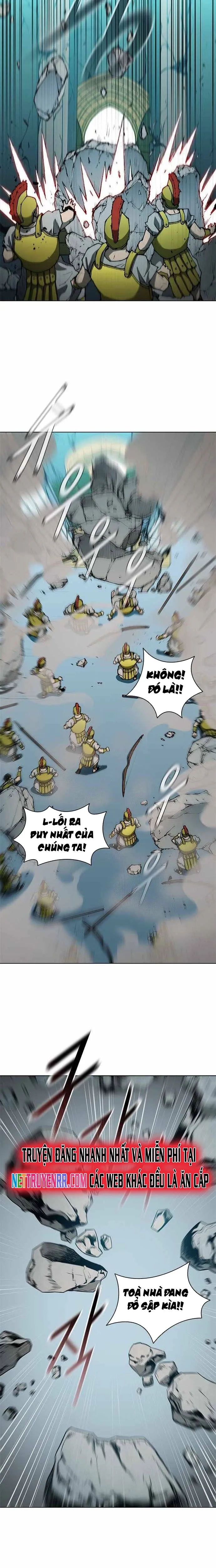 Con Đường Của Võ Giả: Chapter 78