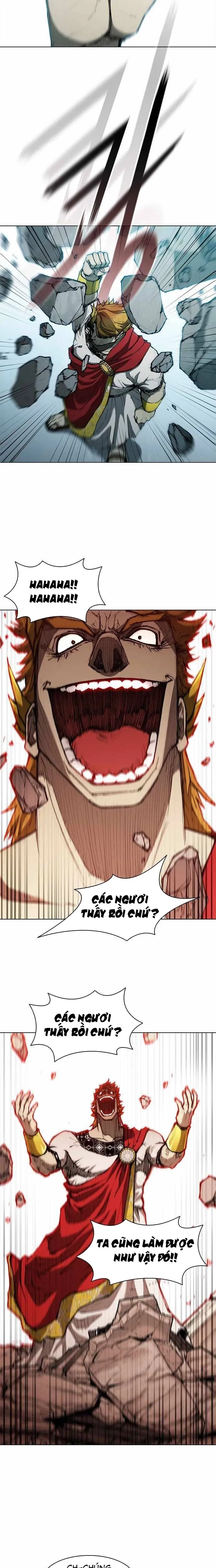 Con Đường Của Võ Giả: Chapter 78