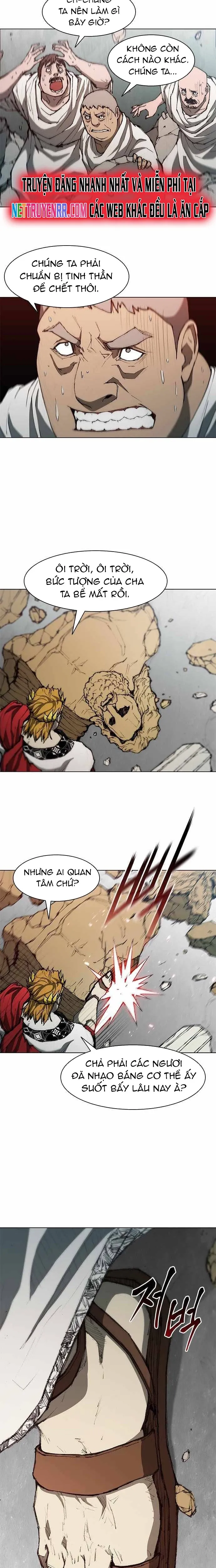 Con Đường Của Võ Giả: Chapter 78