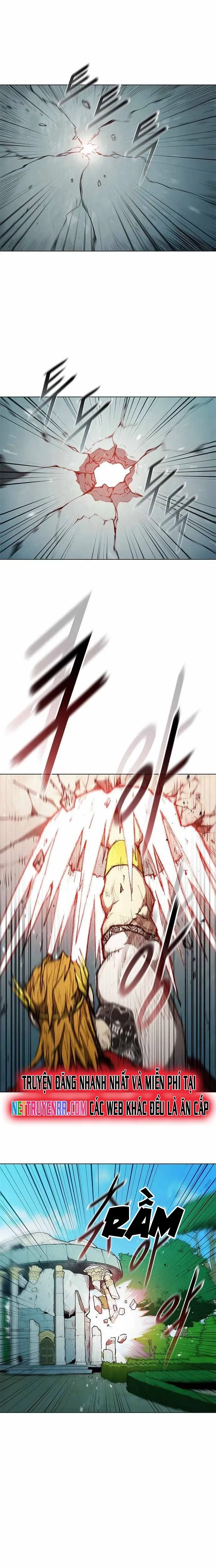 Con Đường Của Võ Giả: Chapter 78