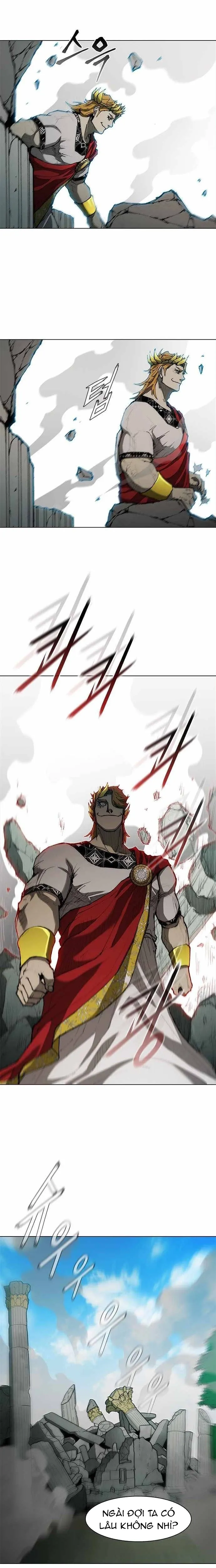 Con Đường Của Võ Giả: Chapter 78