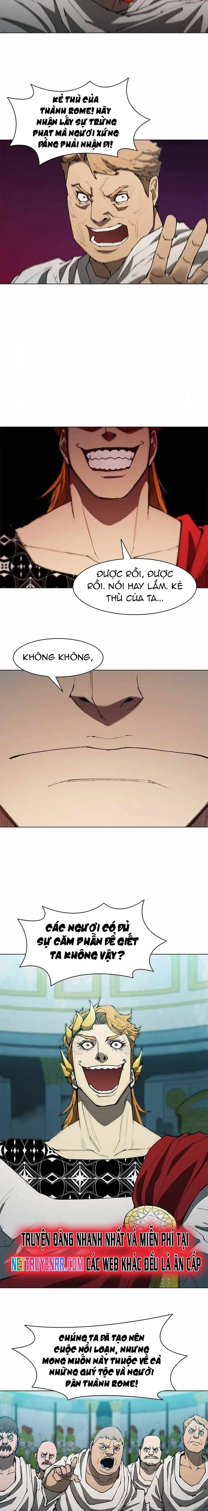 Con Đường Của Võ Giả: Chapter 78