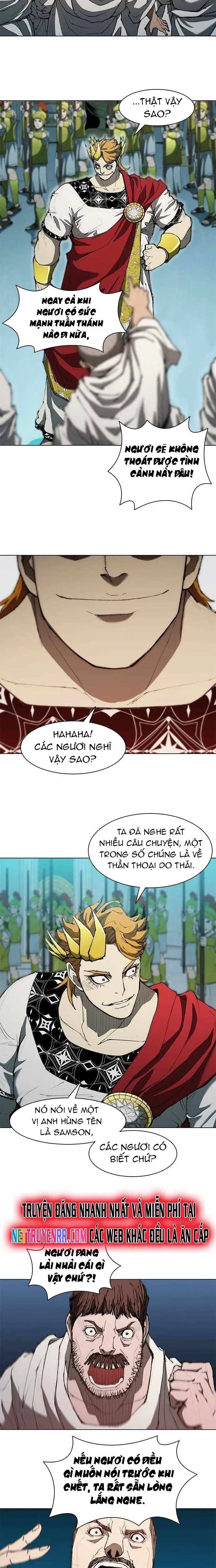 Con Đường Của Võ Giả: Chapter 78
