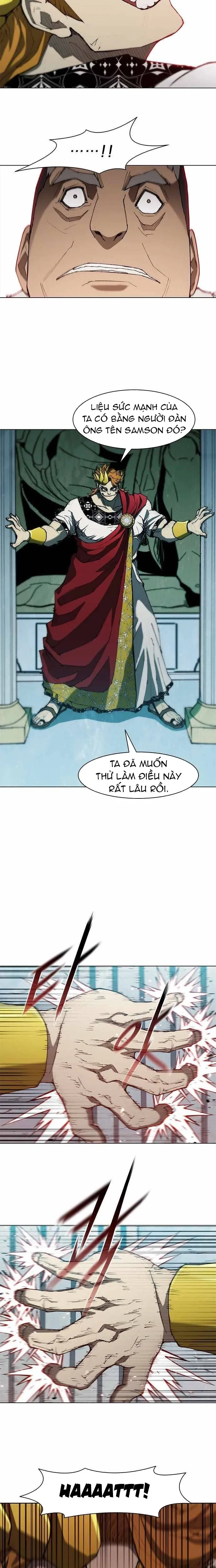 Con Đường Của Võ Giả: Chapter 78