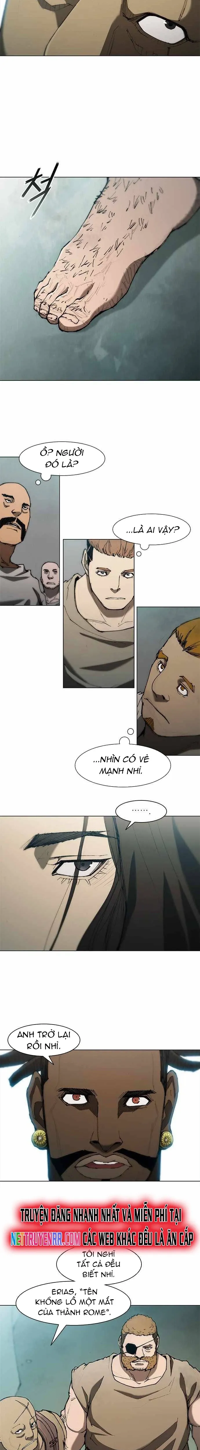 Con Đường Của Võ Giả: Chapter 79