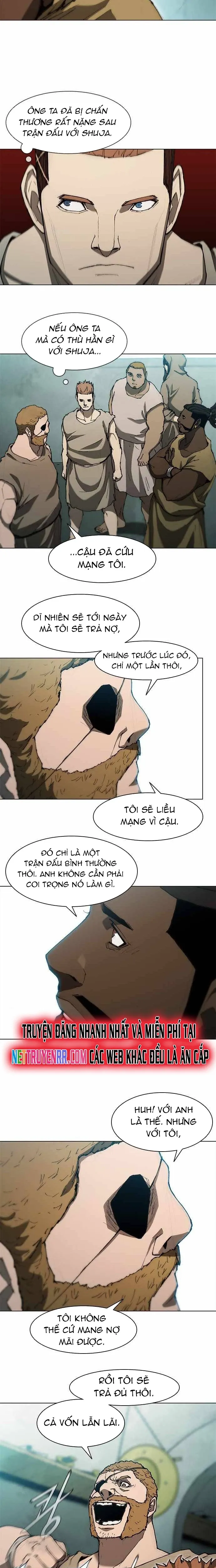 Con Đường Của Võ Giả: Chapter 79