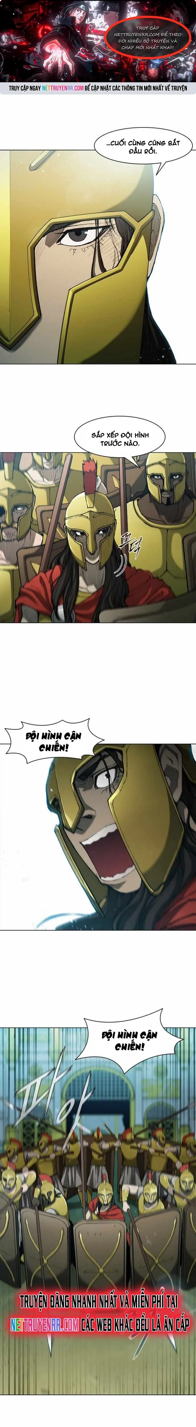 Con Đường Của Võ Giả: Chapter 80