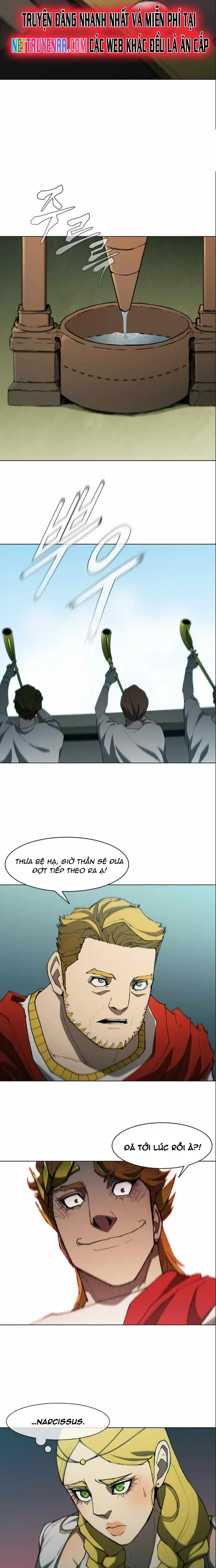 Con Đường Của Võ Giả: Chapter 81