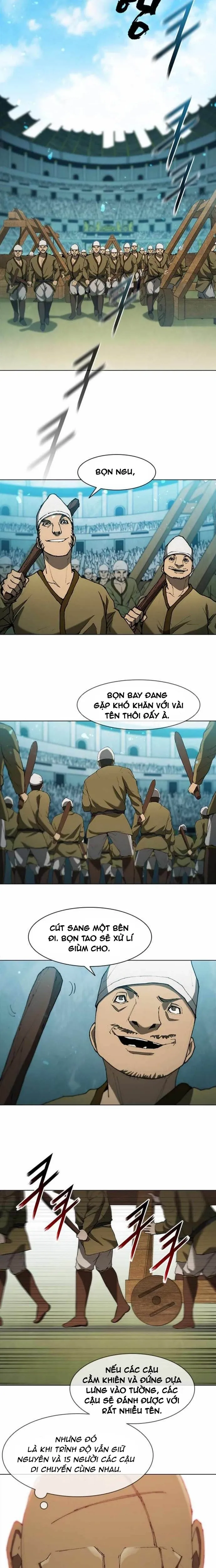 Con Đường Của Võ Giả: Chapter 82