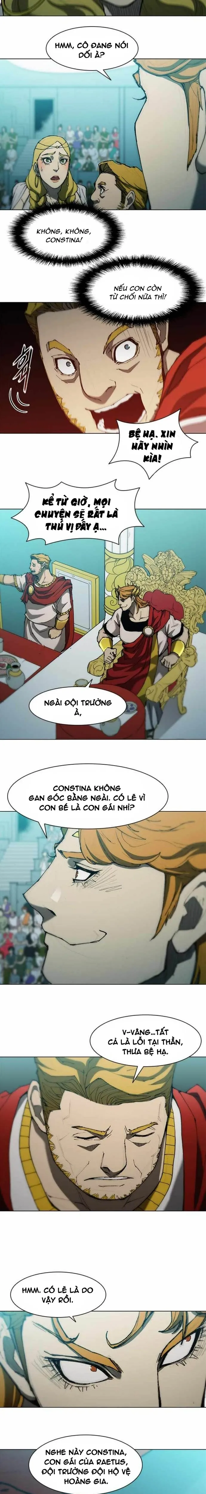 Con Đường Của Võ Giả: Chapter 82