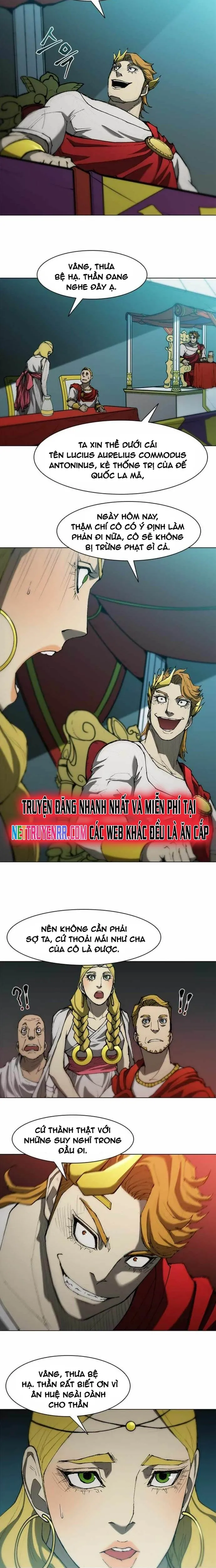 Con Đường Của Võ Giả: Chapter 82