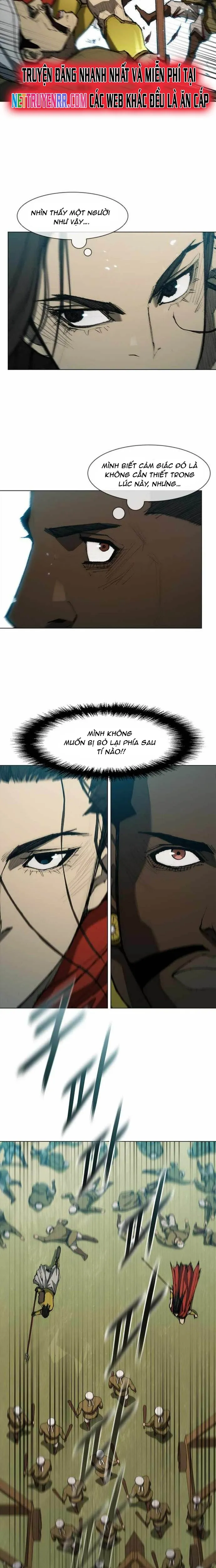 Con Đường Của Võ Giả: Chapter 82