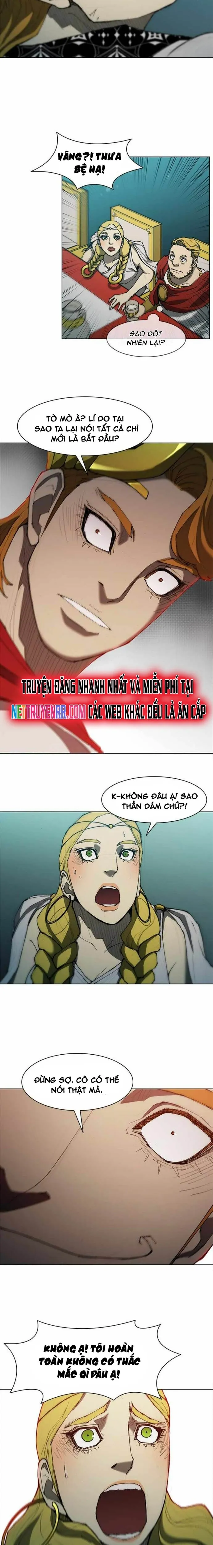 Con Đường Của Võ Giả: Chapter 82