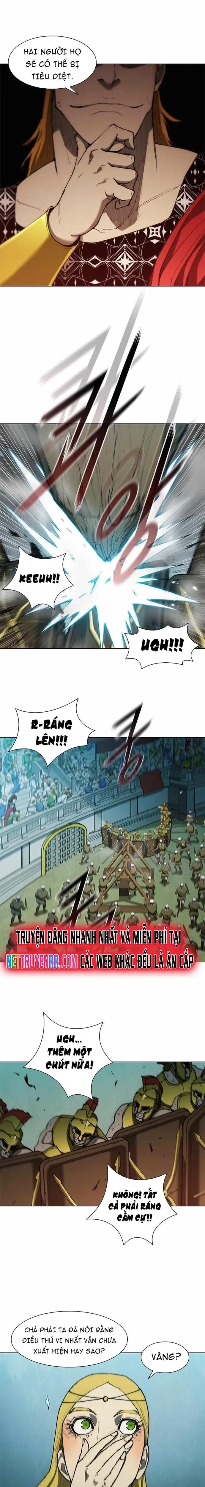 Con Đường Của Võ Giả: Chapter 83