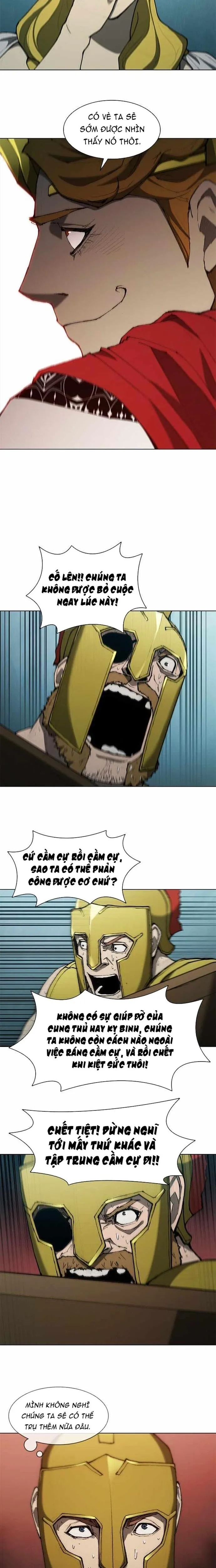 Con Đường Của Võ Giả: Chapter 83
