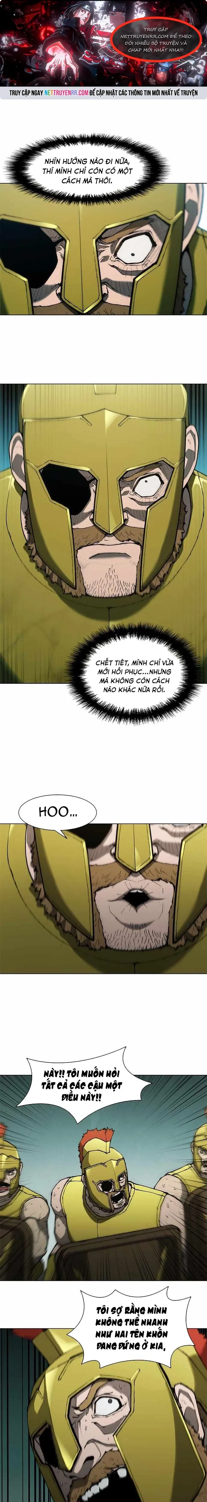 Con Đường Của Võ Giả: Chapter 84