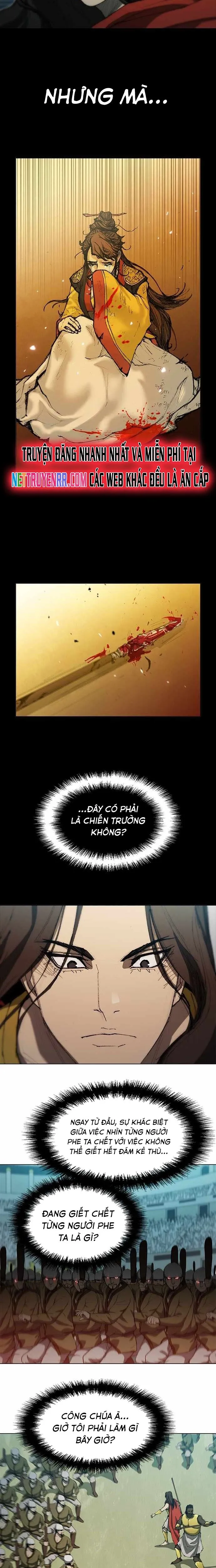 Con Đường Của Võ Giả: Chapter 84