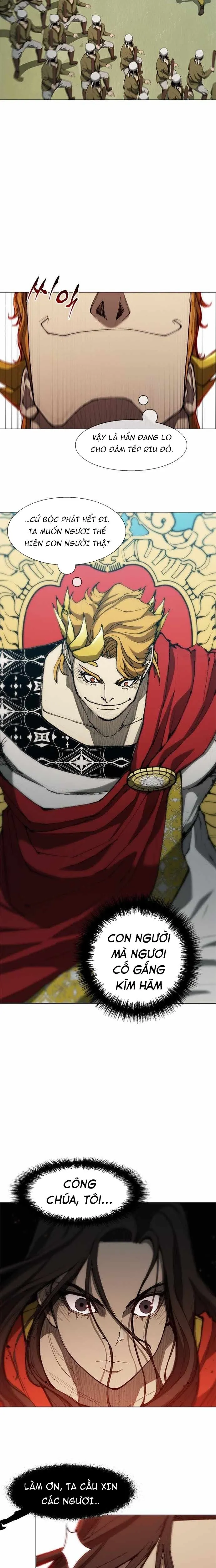 Con Đường Của Võ Giả: Chapter 84