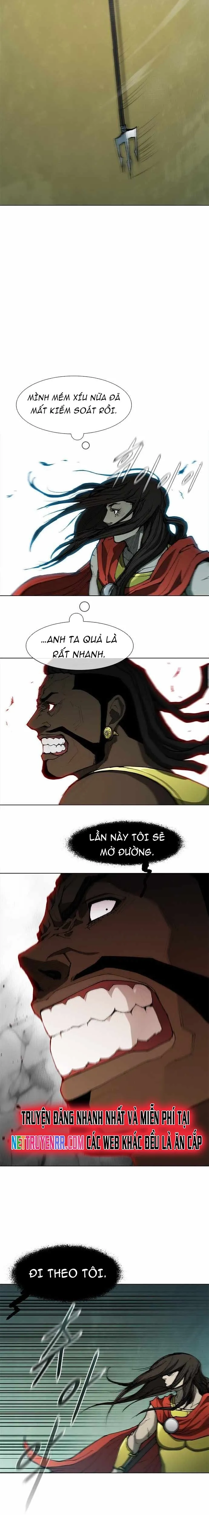 Con Đường Của Võ Giả: Chapter 84