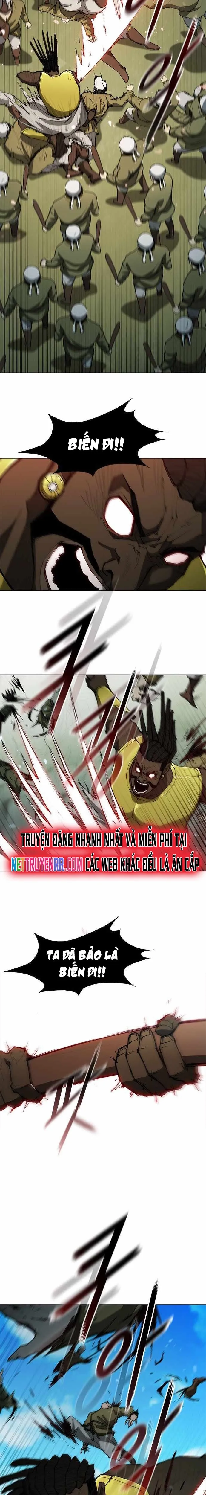 Con Đường Của Võ Giả: Chapter 84