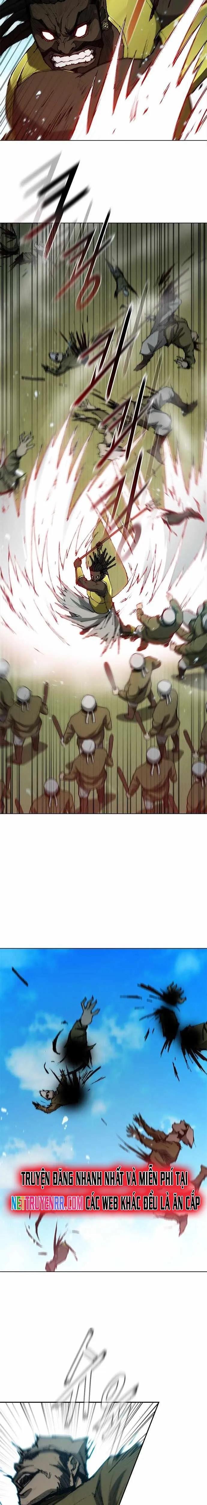 Con Đường Của Võ Giả: Chapter 84