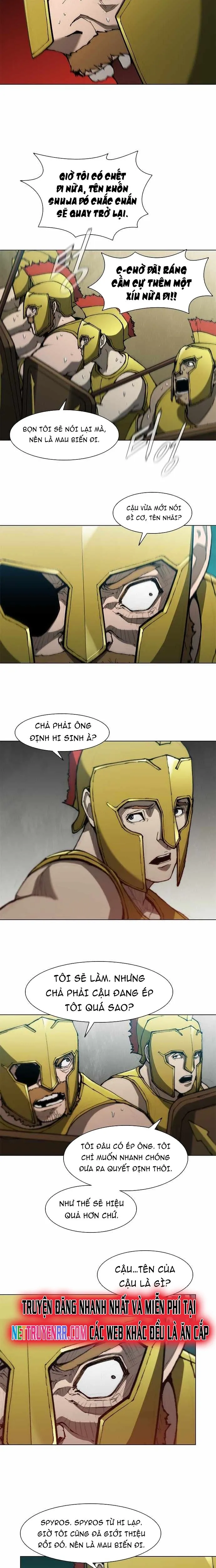 Con Đường Của Võ Giả: Chapter 84