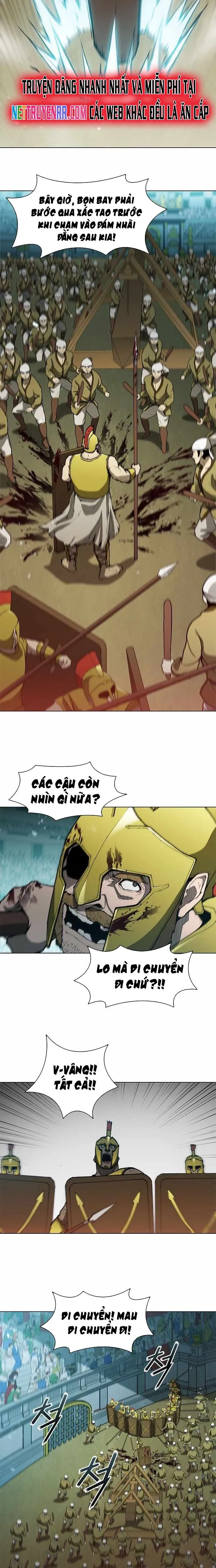 Con Đường Của Võ Giả: Chapter 84