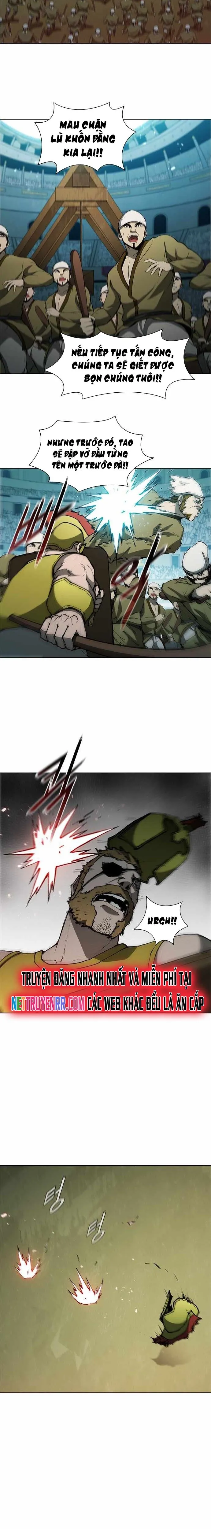 Con Đường Của Võ Giả: Chapter 84