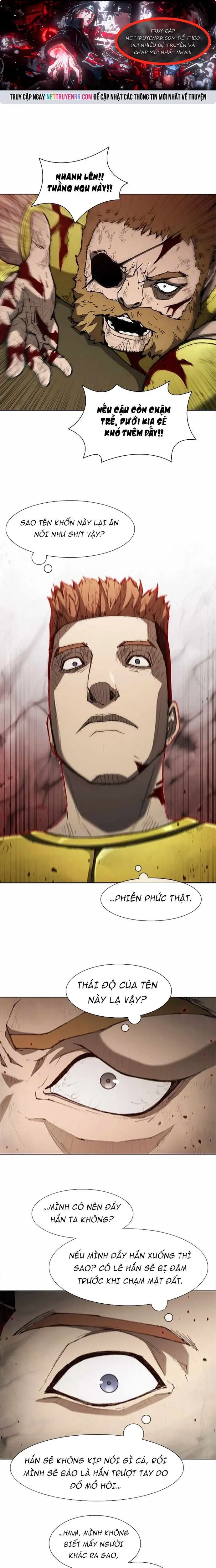 Con Đường Của Võ Giả: Chapter 86