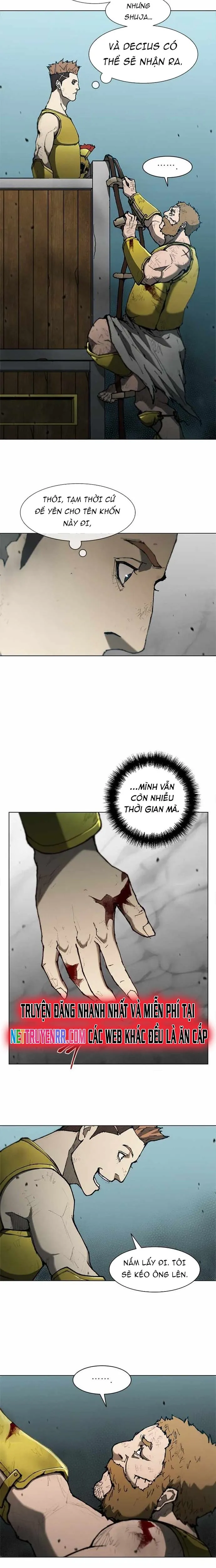 Con Đường Của Võ Giả: Chapter 86