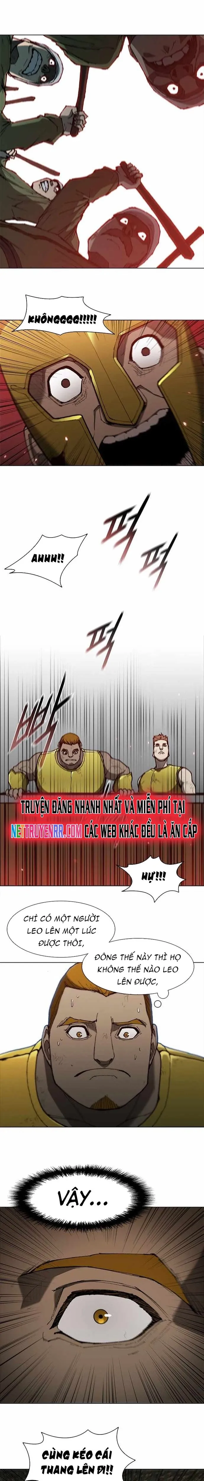 Con Đường Của Võ Giả: Chapter 86