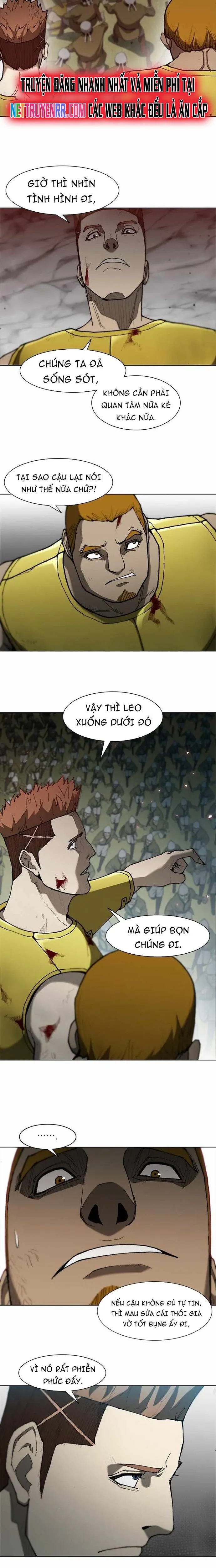 Con Đường Của Võ Giả: Chapter 86