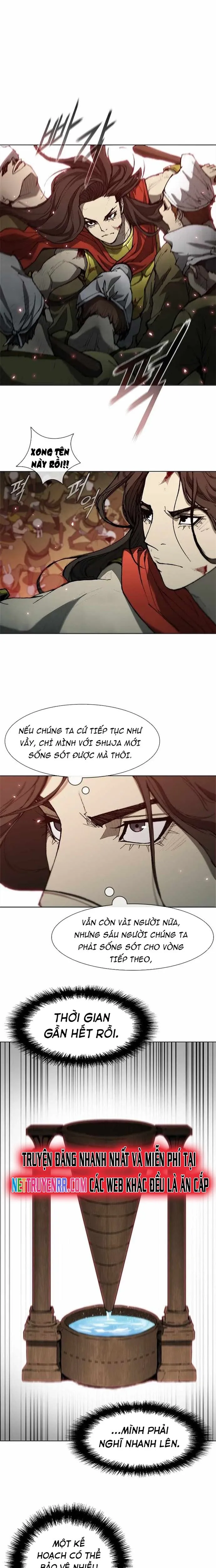 Con Đường Của Võ Giả: Chapter 86