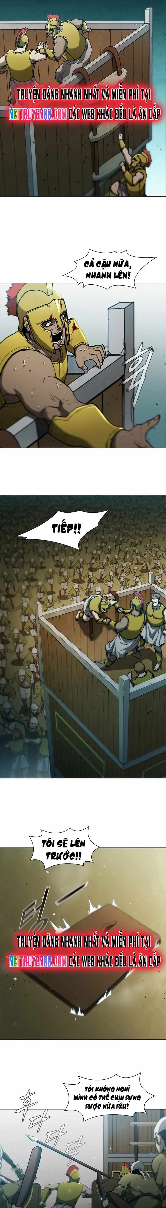 Con Đường Của Võ Giả: Chapter 86
