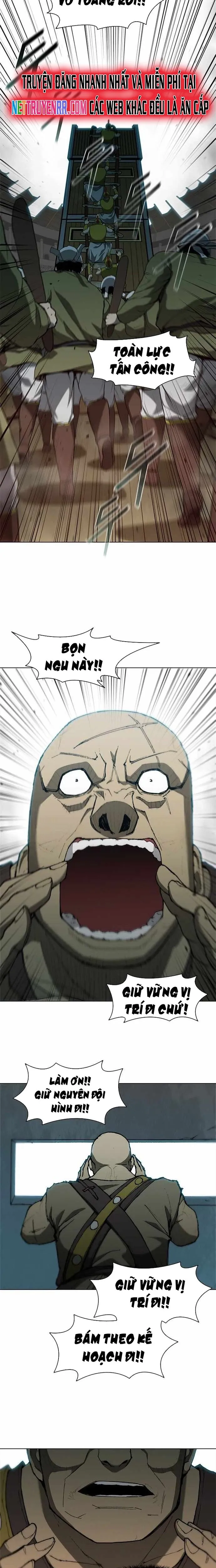 Con Đường Của Võ Giả: Chapter 86