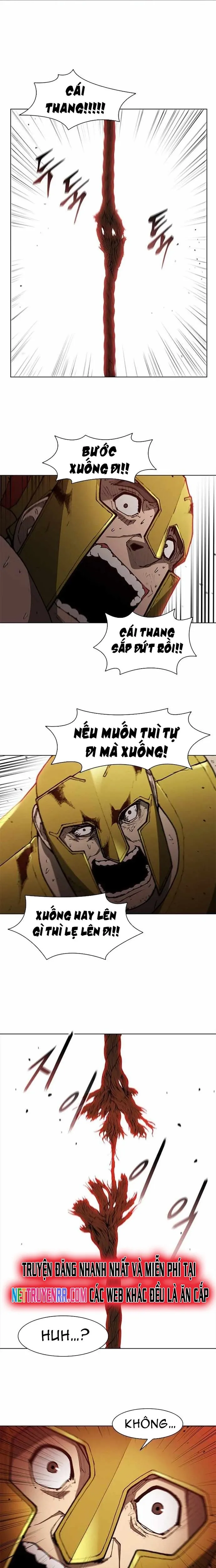Con Đường Của Võ Giả: Chapter 87
