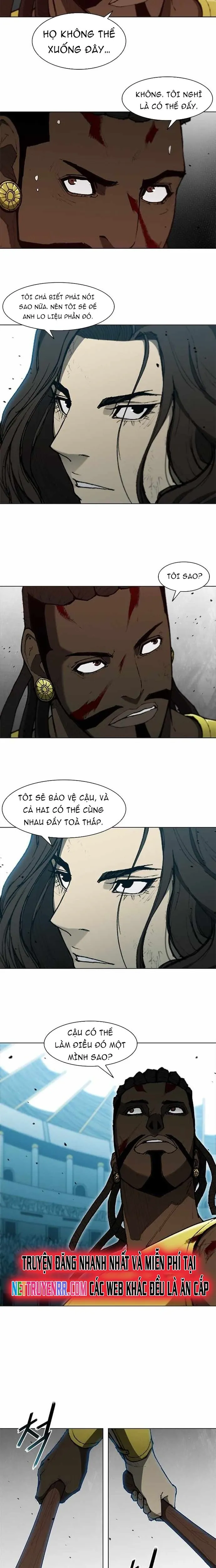 Con Đường Của Võ Giả: Chapter 87