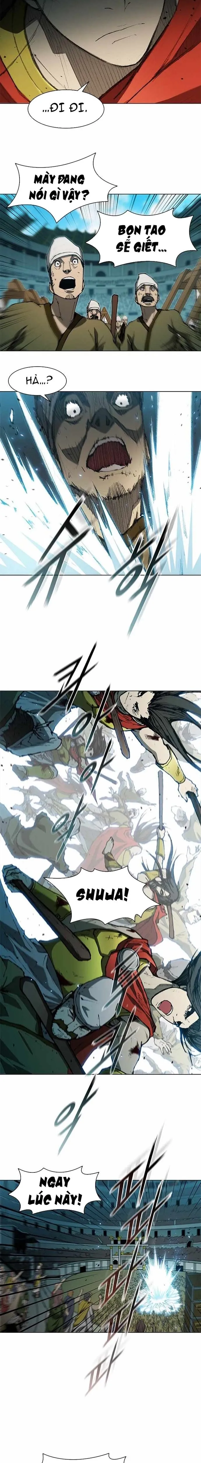 Con Đường Của Võ Giả: Chapter 87