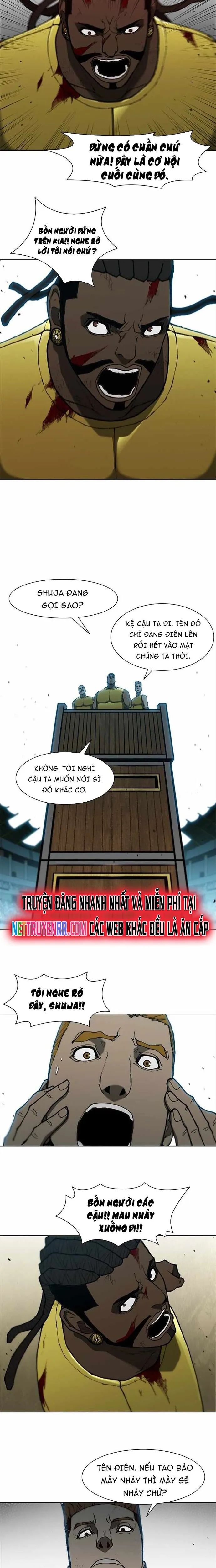 Con Đường Của Võ Giả: Chapter 87