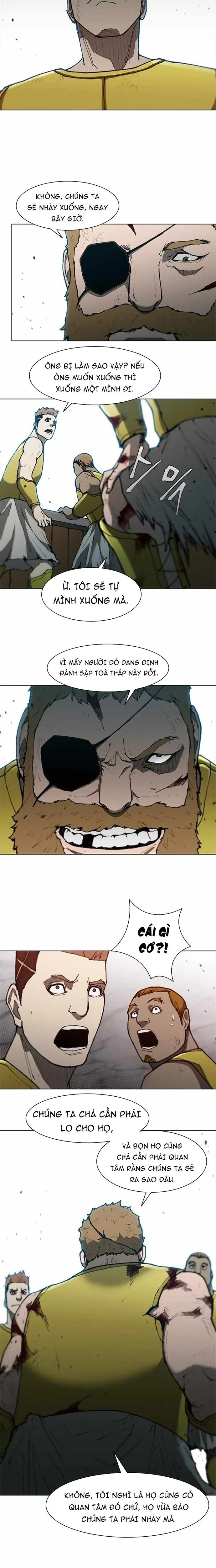 Con Đường Của Võ Giả: Chapter 87