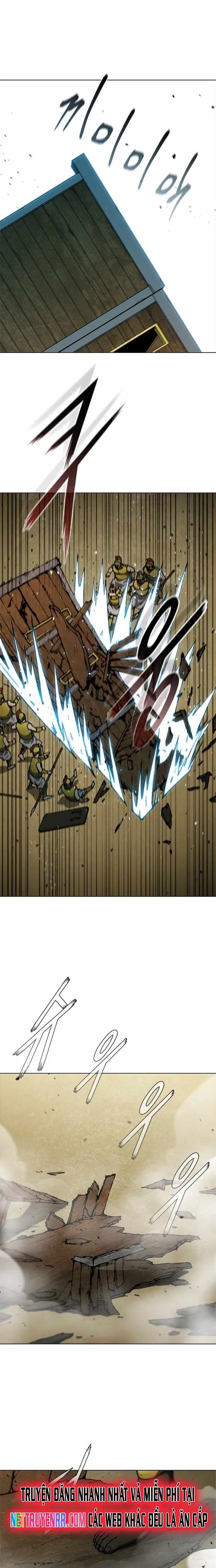 Con Đường Của Võ Giả: Chapter 87