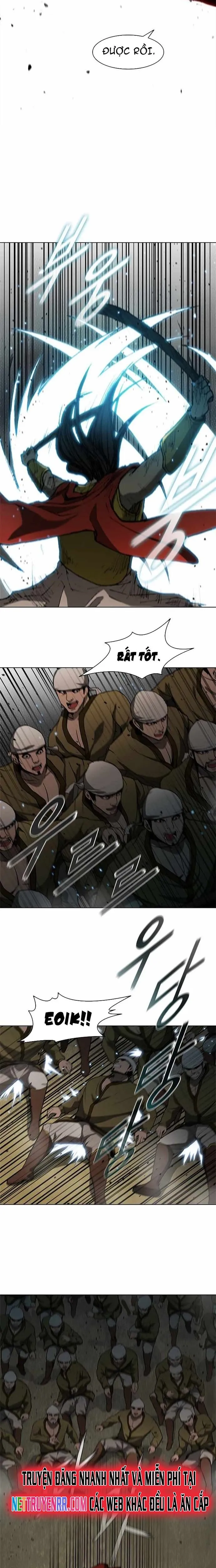 Con Đường Của Võ Giả: Chapter 87
