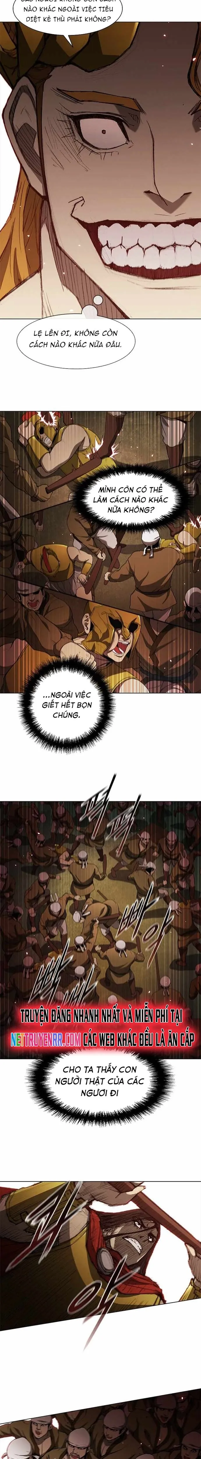 Con Đường Của Võ Giả: Chapter 87