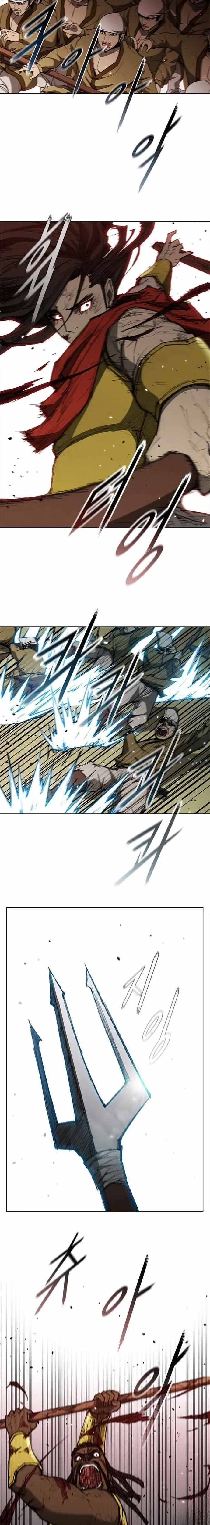 Con Đường Của Võ Giả: Chapter 87